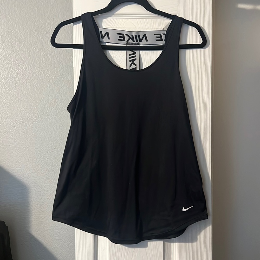 Nike Tank Top